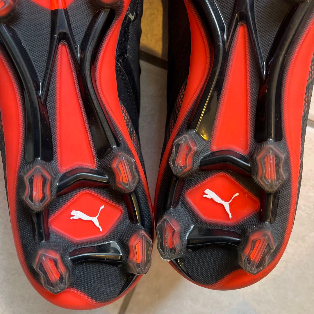 Puma ONE プーマ ワン　スパイク　サイズ27.0