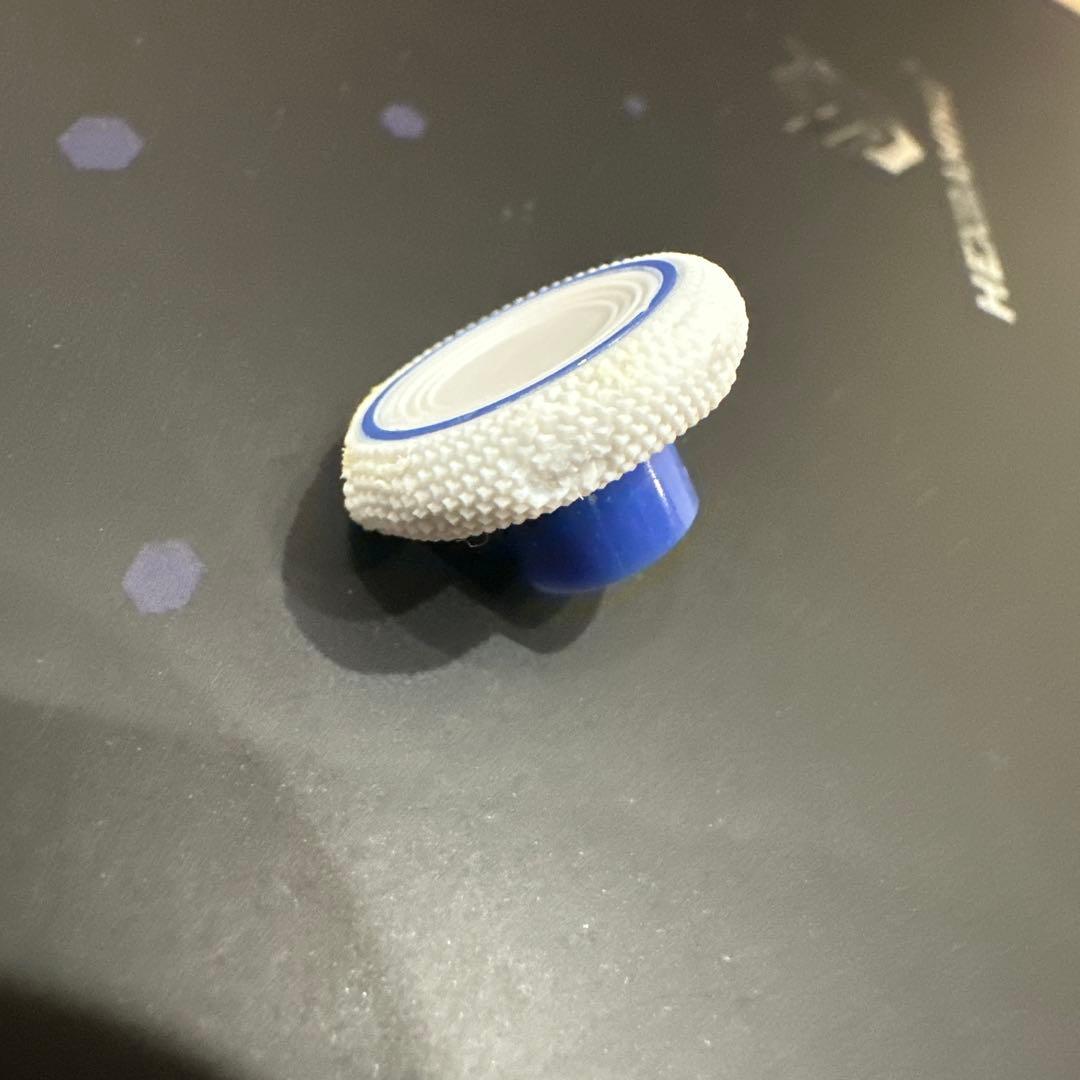 HEXGAMING カスタマイズ可能コントローラー ホワイト