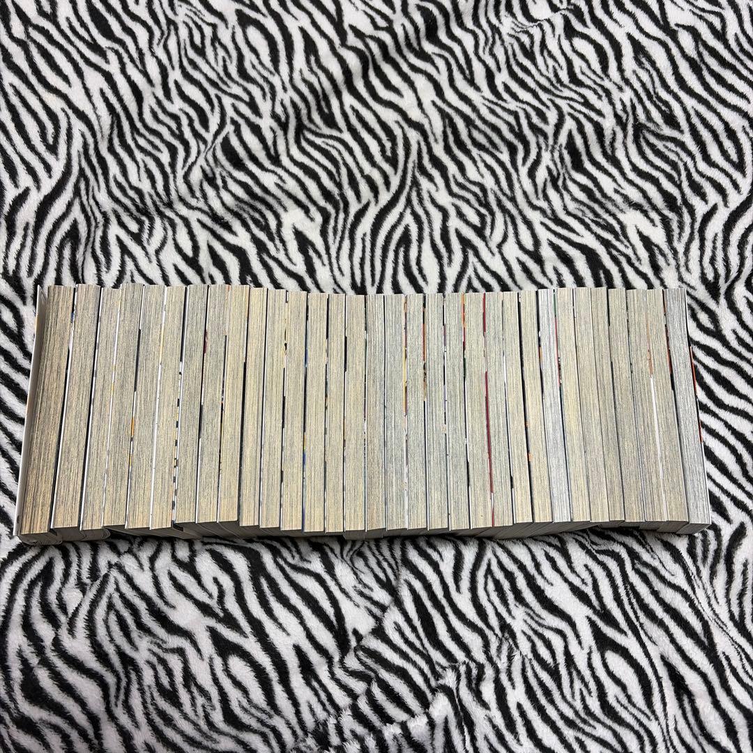 ハイキュー 1〜32 非全巻 ②