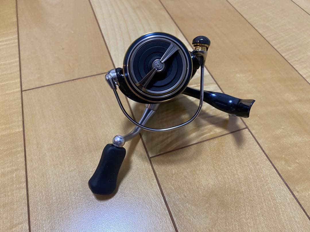 ダイワ 19 セルテート (CP) LT2500S-XH DAIWA