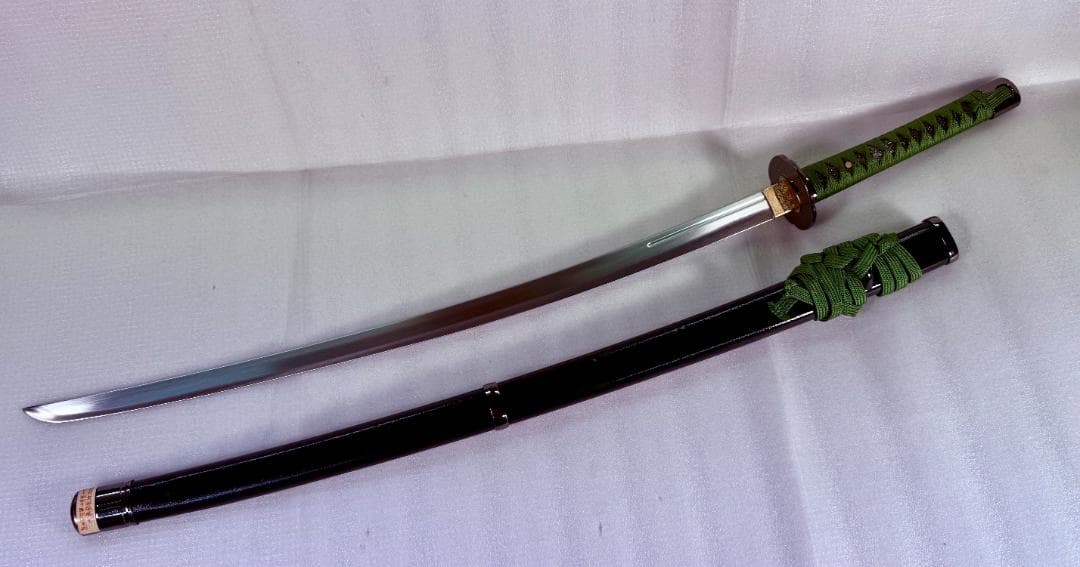 模造刀 大典田光世 太刀 加賀前田家 コスプレ 刀剣乱舞 M1