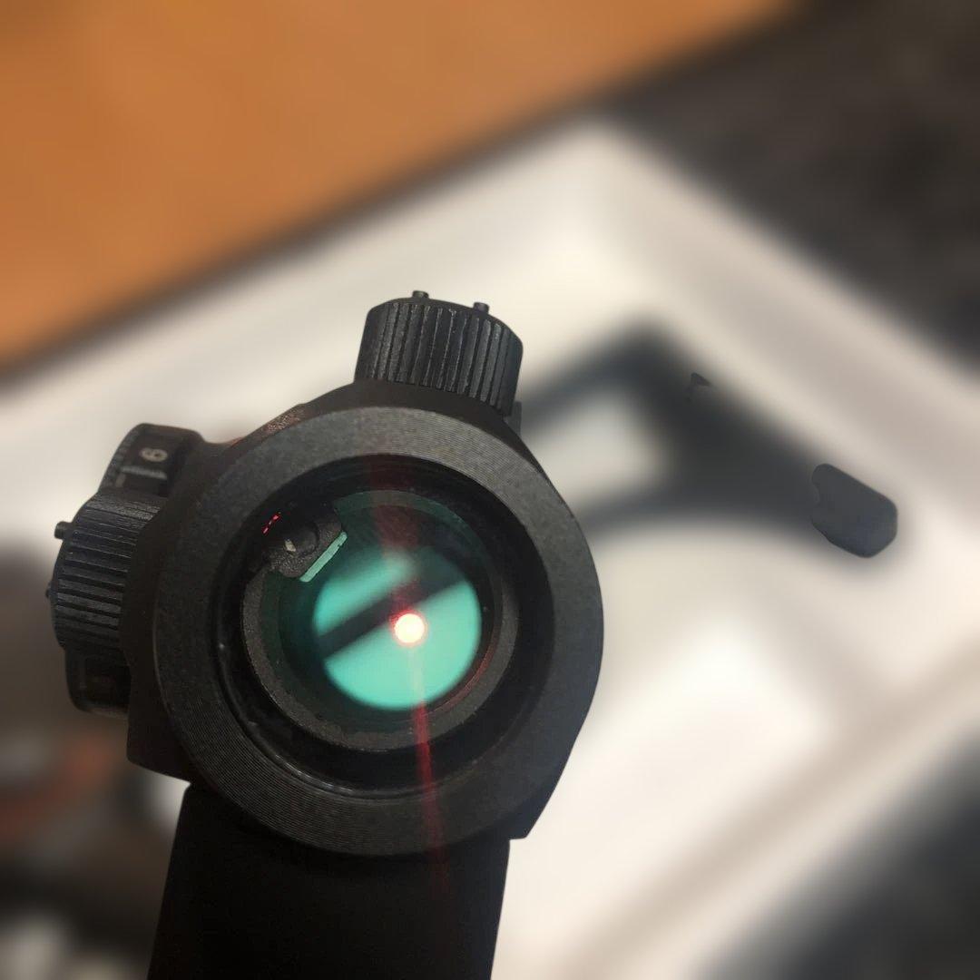 g36c電動ガン