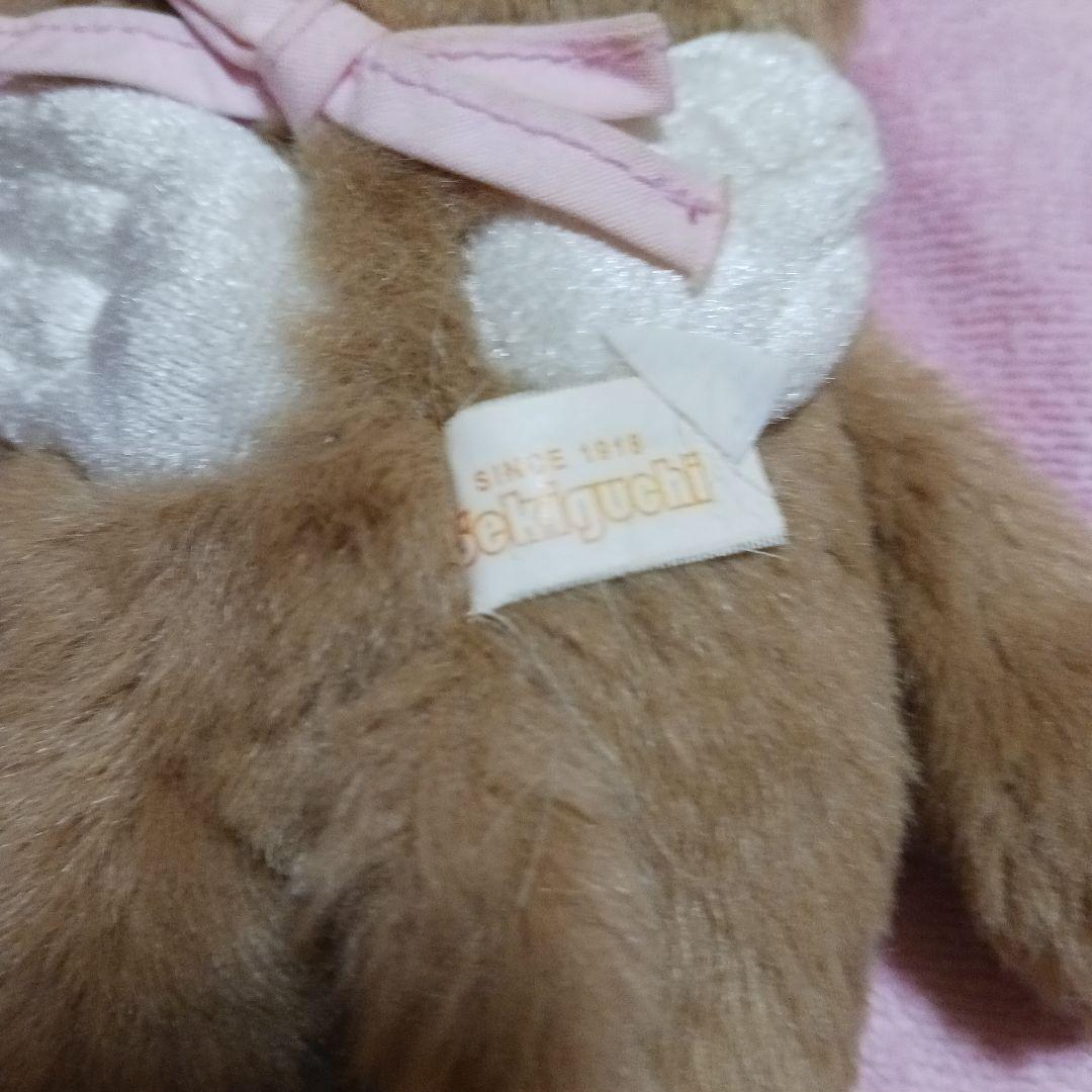 ブルーアイ‼ツィンテールモンチッチ 30周年記念2体セット