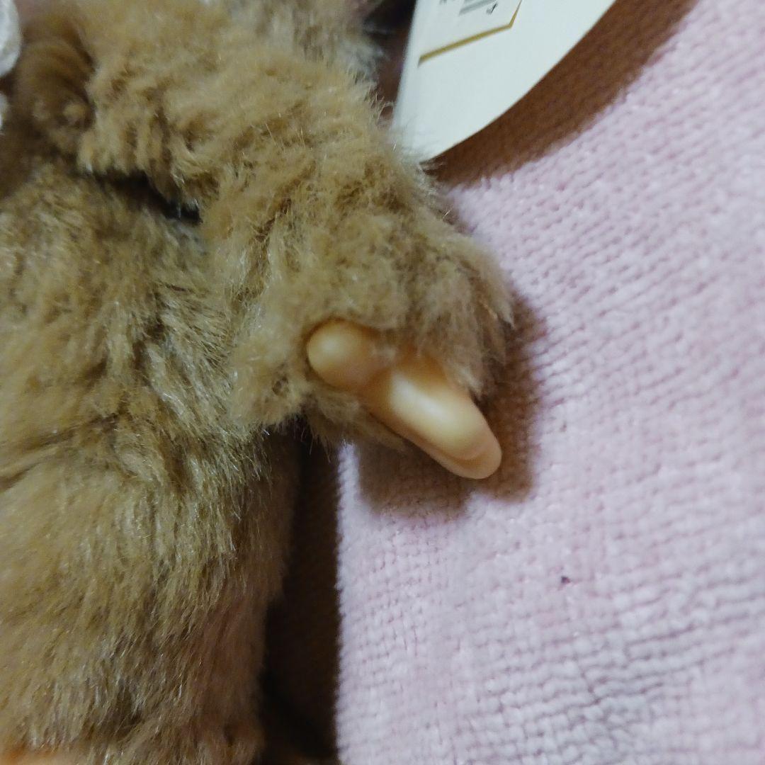 ブルーアイ‼ツィンテールモンチッチ 30周年記念2体セット