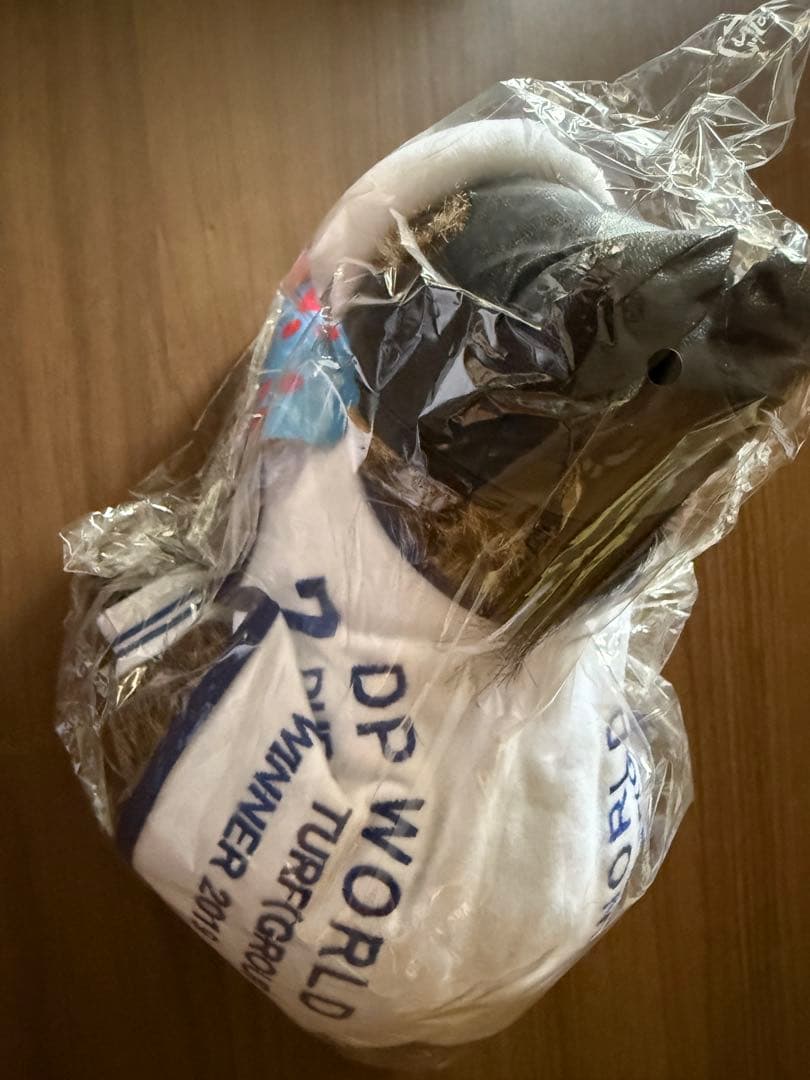 AVANTI社製　アーモンドアイ　7冠分　未開封　Sサイズ　アバンティ