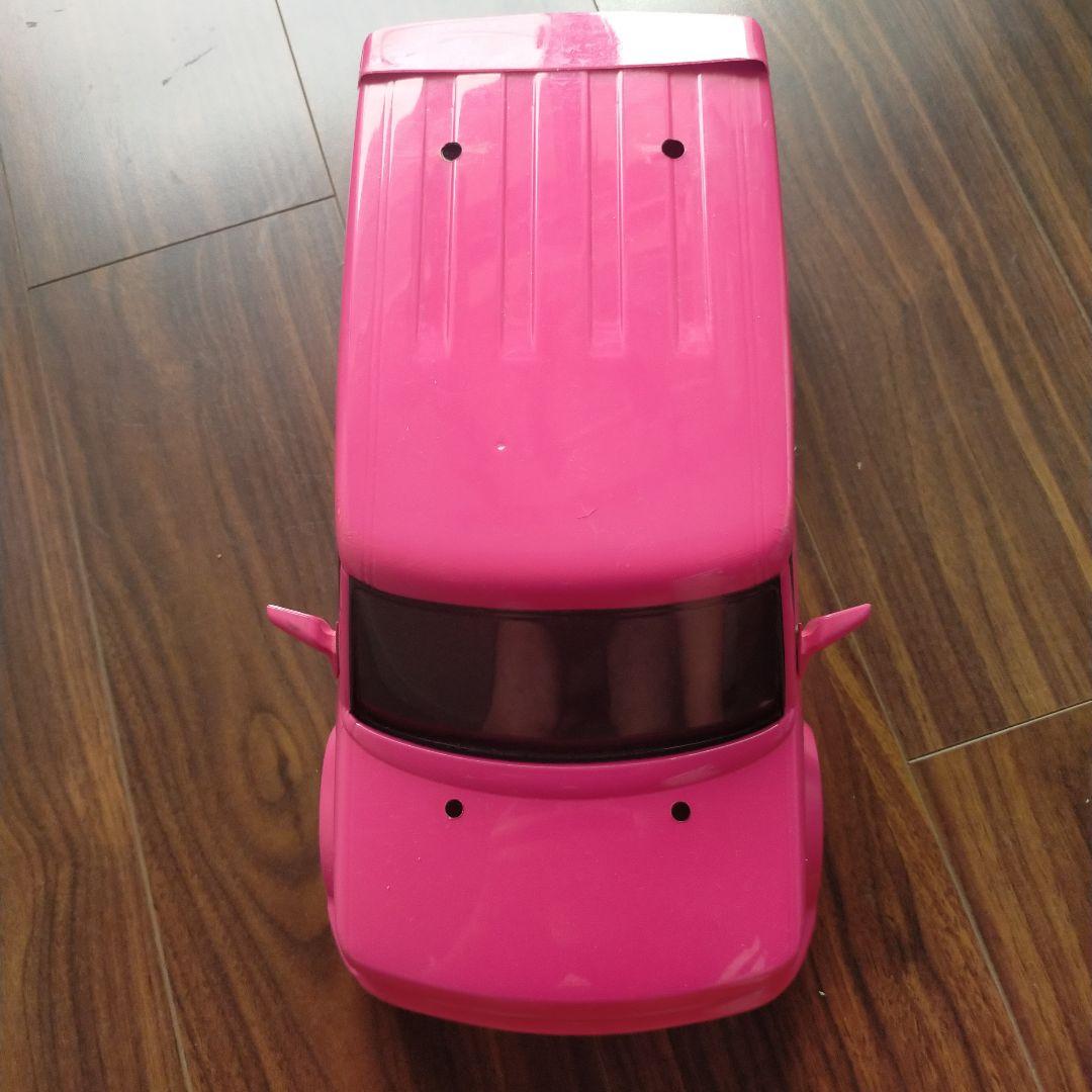 タミヤ Mシャシー ジャンク