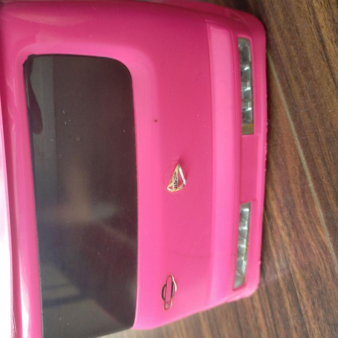 タミヤ Mシャシー ジャンク