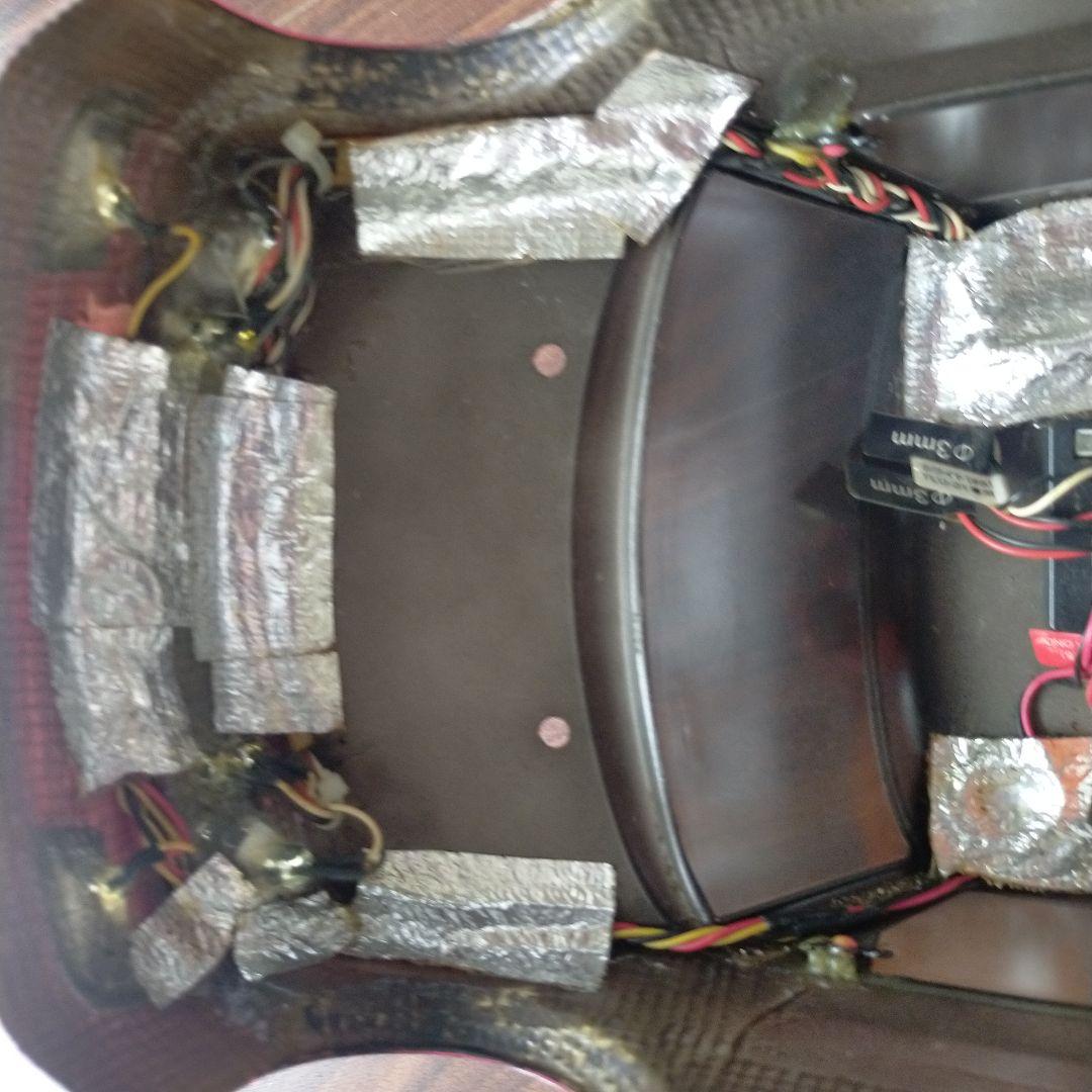 タミヤ Mシャシー ジャンク