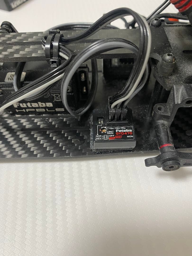 RDX フルセット