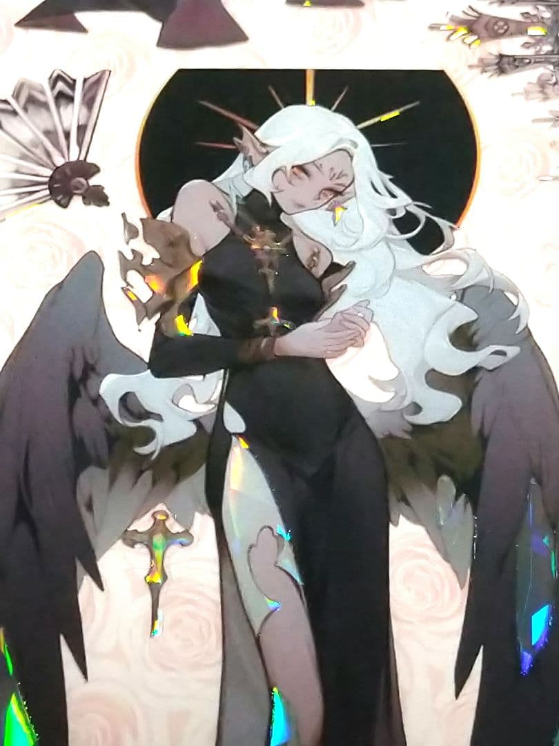 のこり２✩廃盤品✩J991＃欲望的指引(贝壳光)切り売り海外人物女の子AIマステ