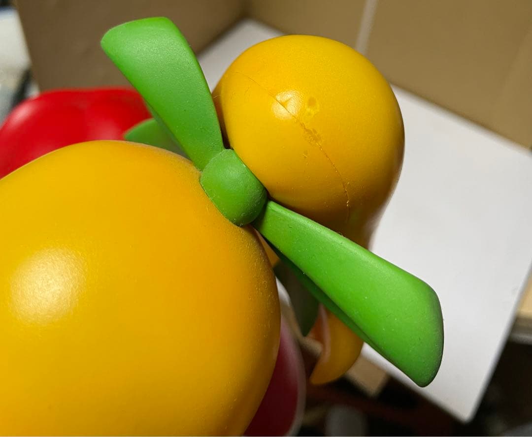 ギガンテック　ロール　箱無し