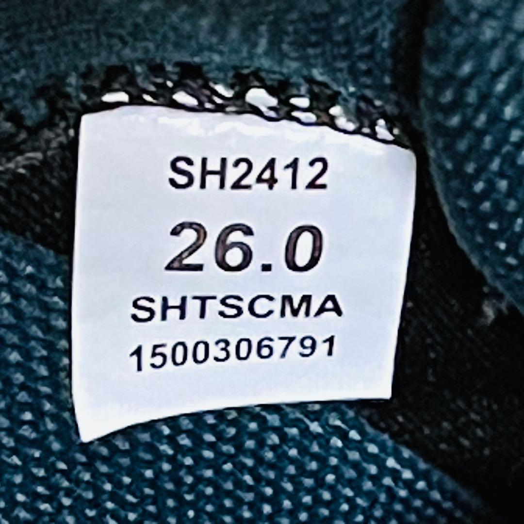 【ビーンズ】ヨネックス パワークッション ソニケージ MAC 26.0cm