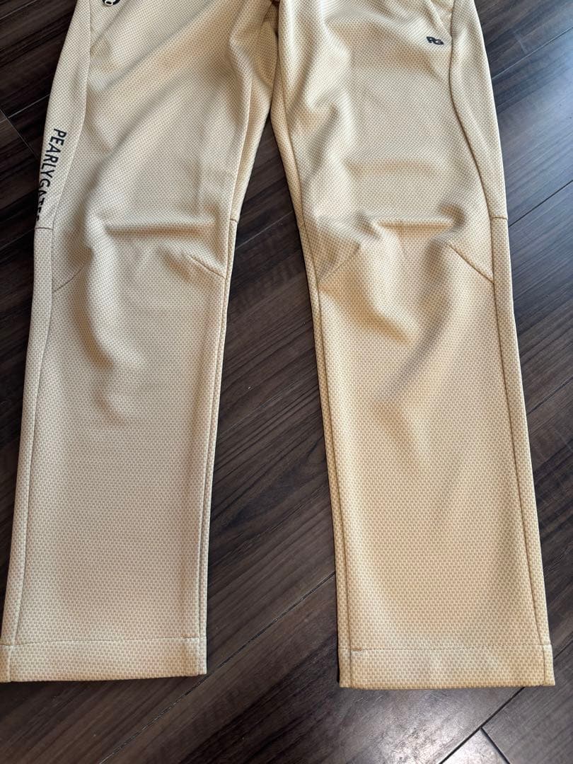 新品未使用 パーリーゲイツ ブルゾン053-4121101 サイズ4 スニード