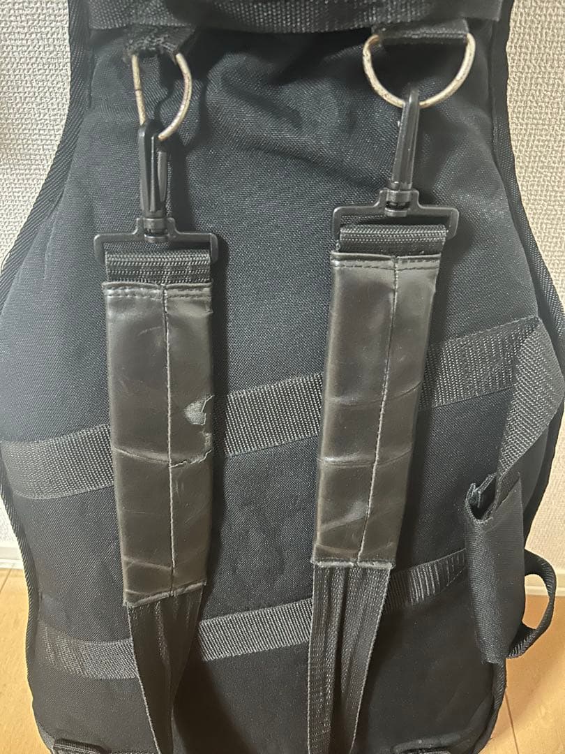 ベース MB GV5 Gloxy Val Surf Green CR MP