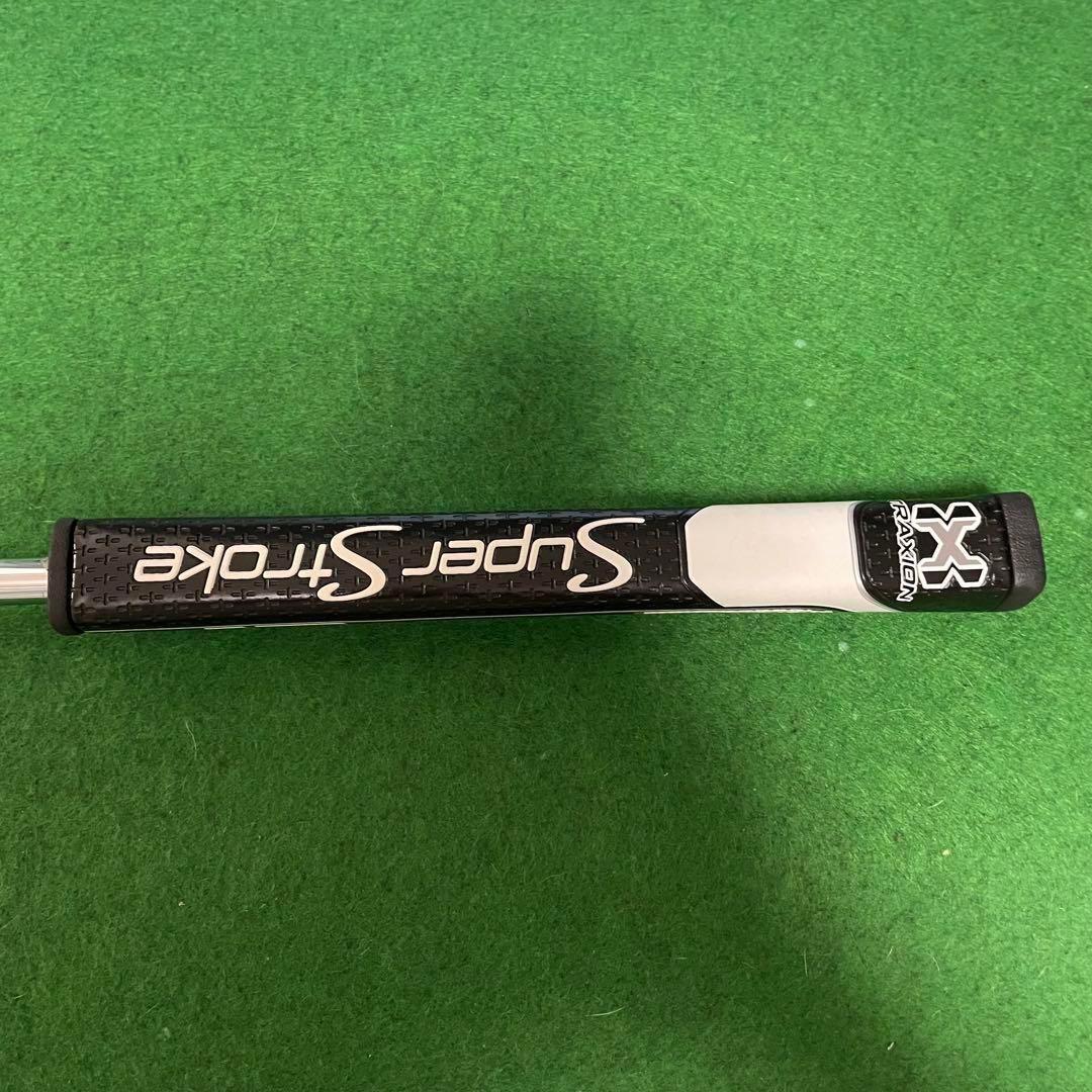 オデッセイ ODYSSEY PROTYPE iX #1 33インチ