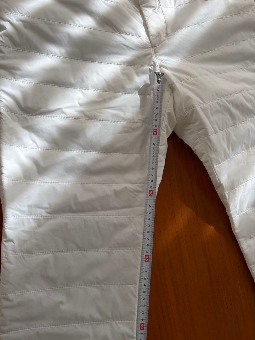 【新品】PING　ゴルフパンツ冬物　サイズLL 定価１７６００円(税込）