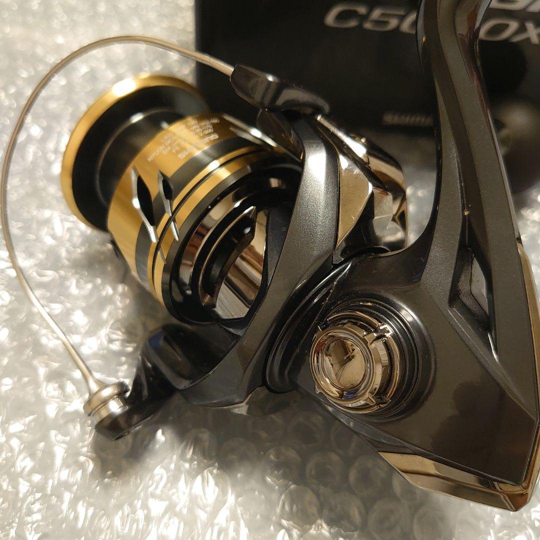 25アルテグラ 5000