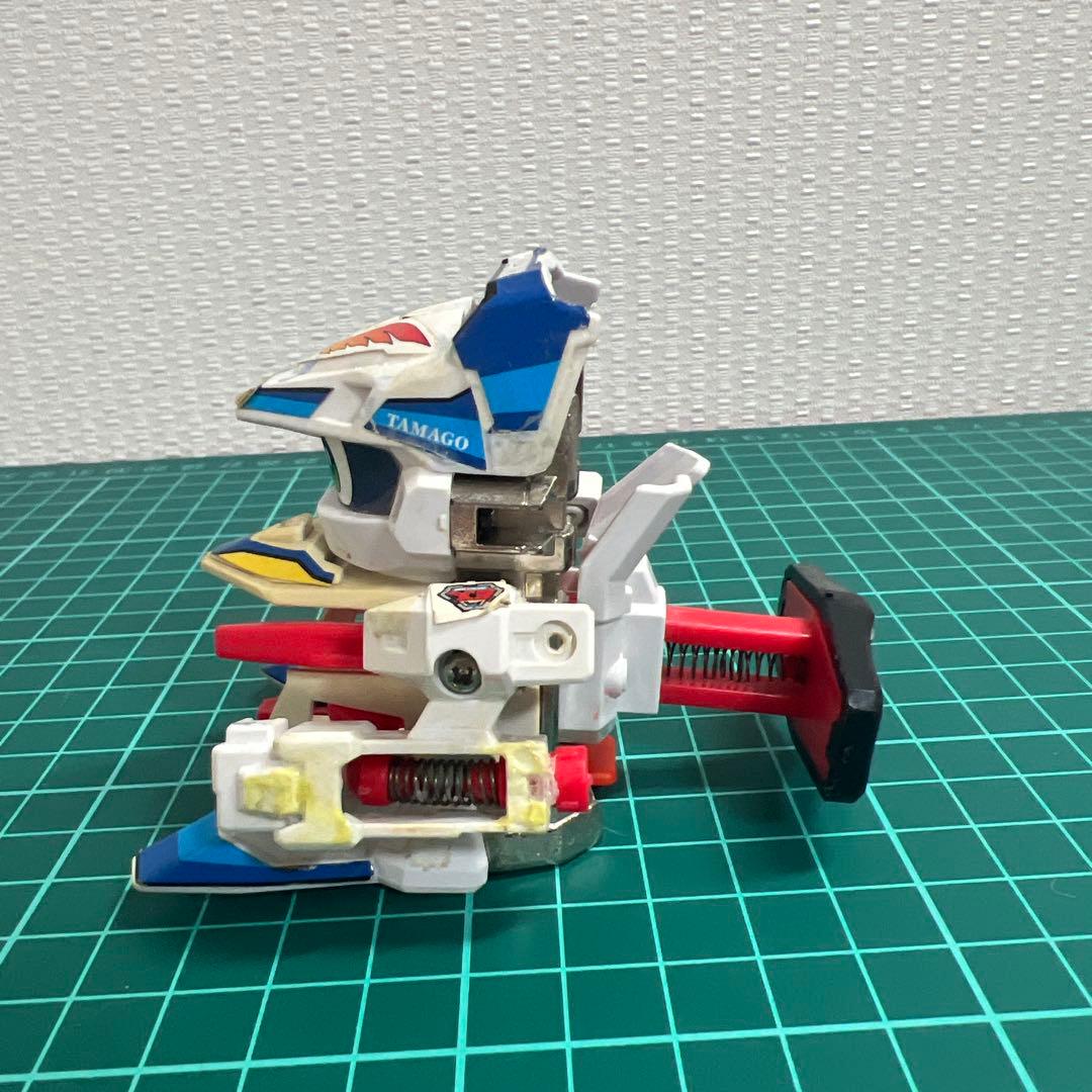 コンバットフェニックス　ヘビーフレーム　メガキャノンウイング