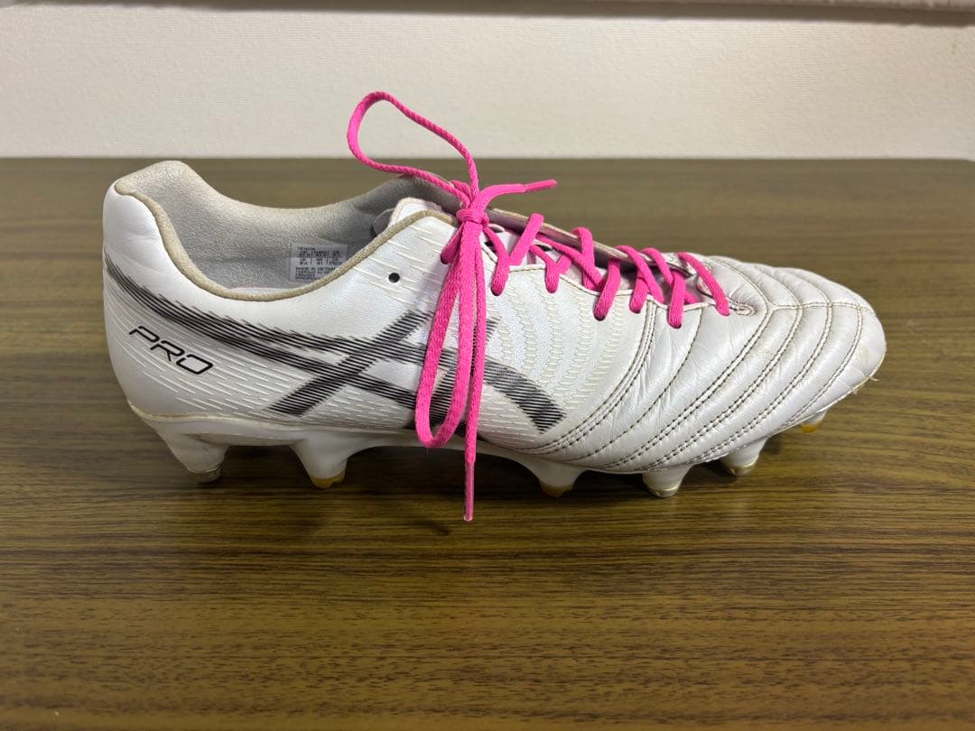 asics DS LIGHT X-FLY PRO 取り替え式　27.5