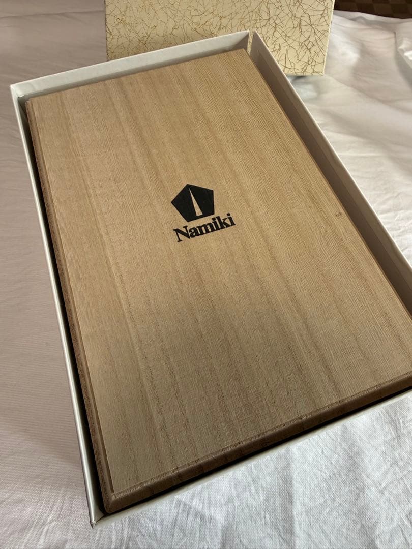 NAKIKI蒔絵万年筆、楼閣山水、NO 20サイズ