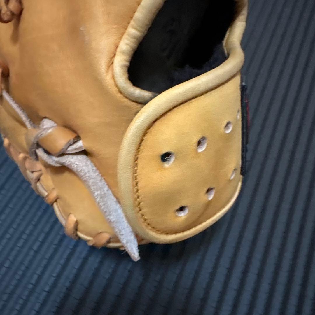 Rawlings GELATION 硬式野球用ファーストミット