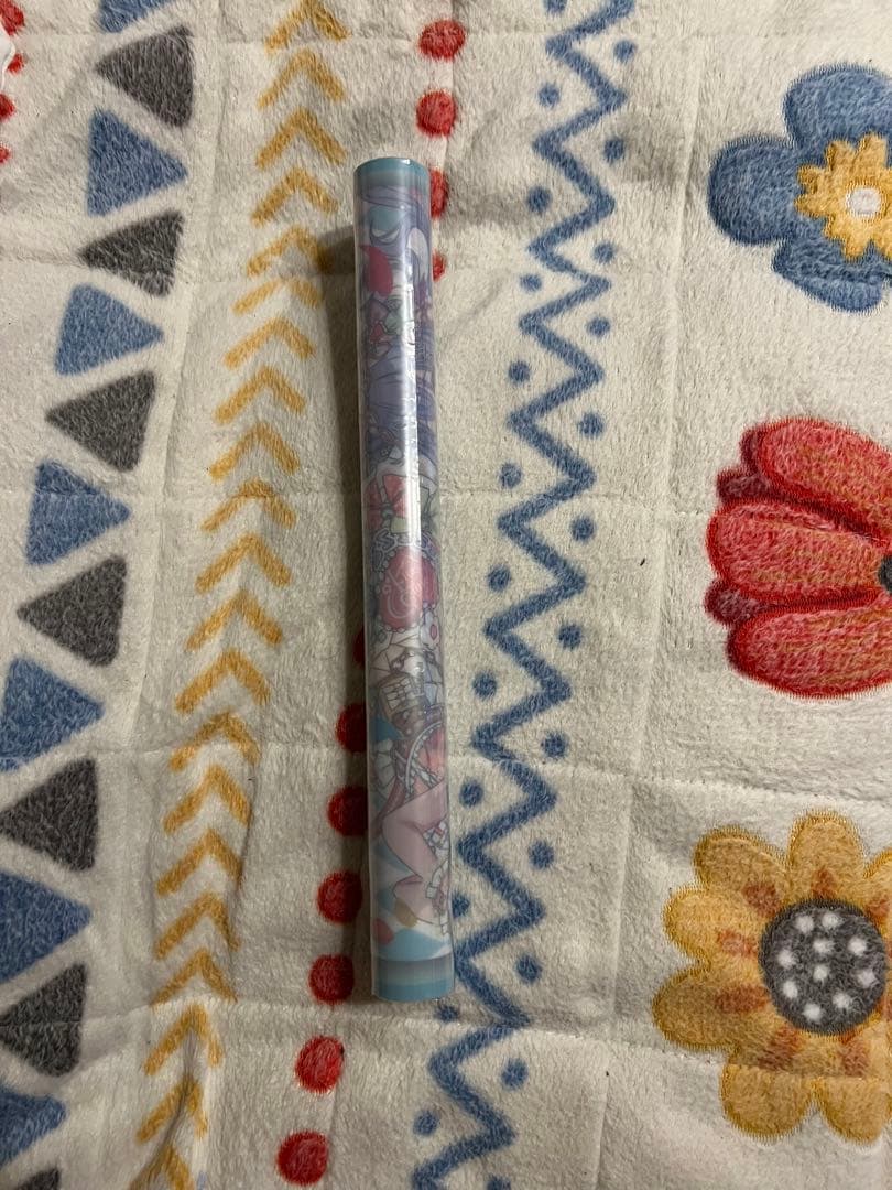 （U）アイドルマスターシャイニーカラーズカウントダウンラブB2 告知ポスタ