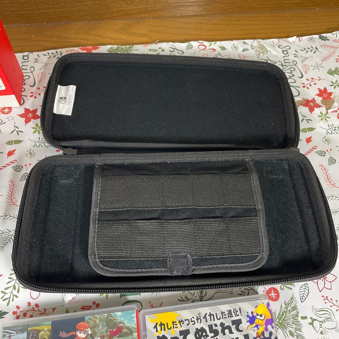 Switchどうぶつの森クリスマスセット