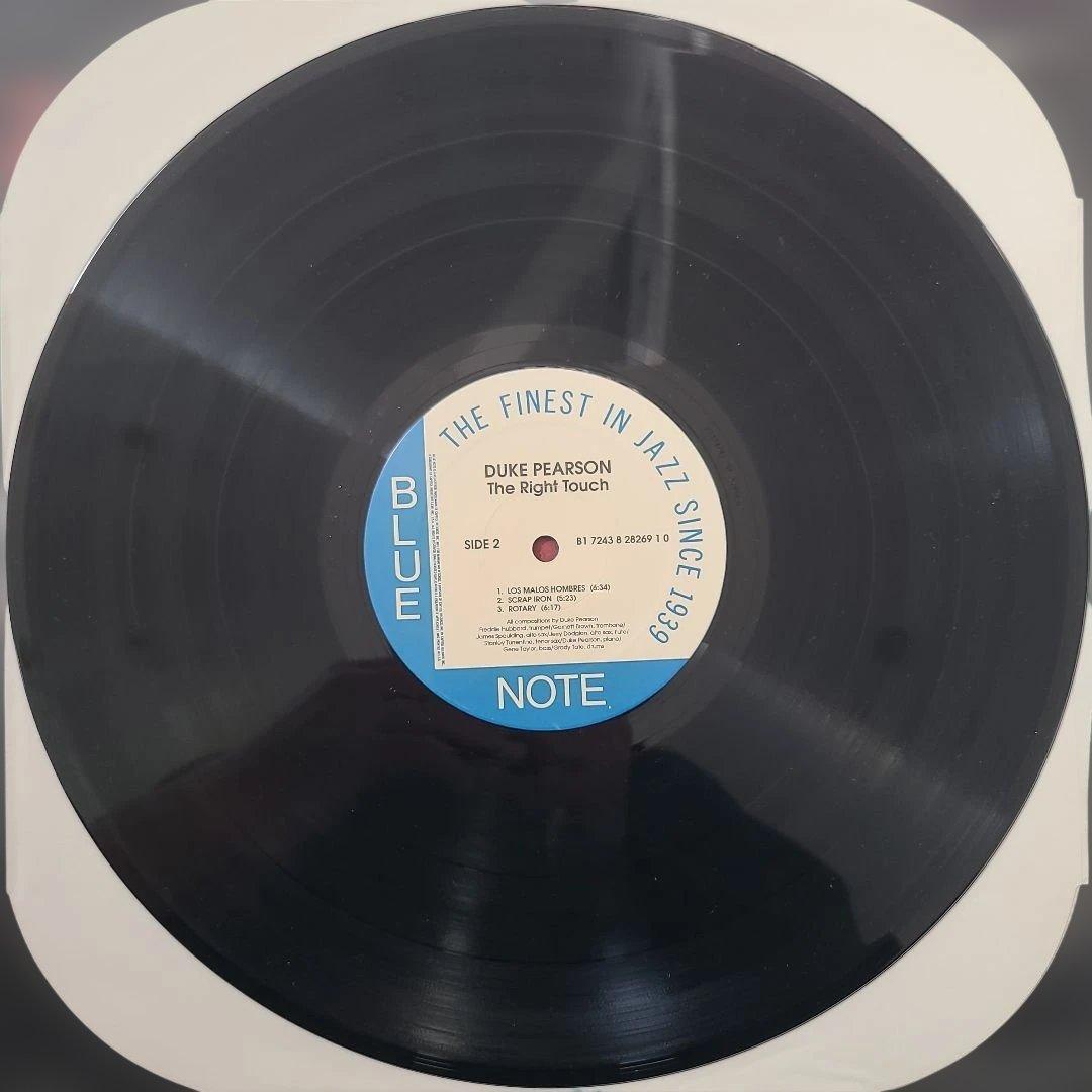 ★BLUE NOTEレアグルーヴ、サバービア★名盤ＬP４枚セット