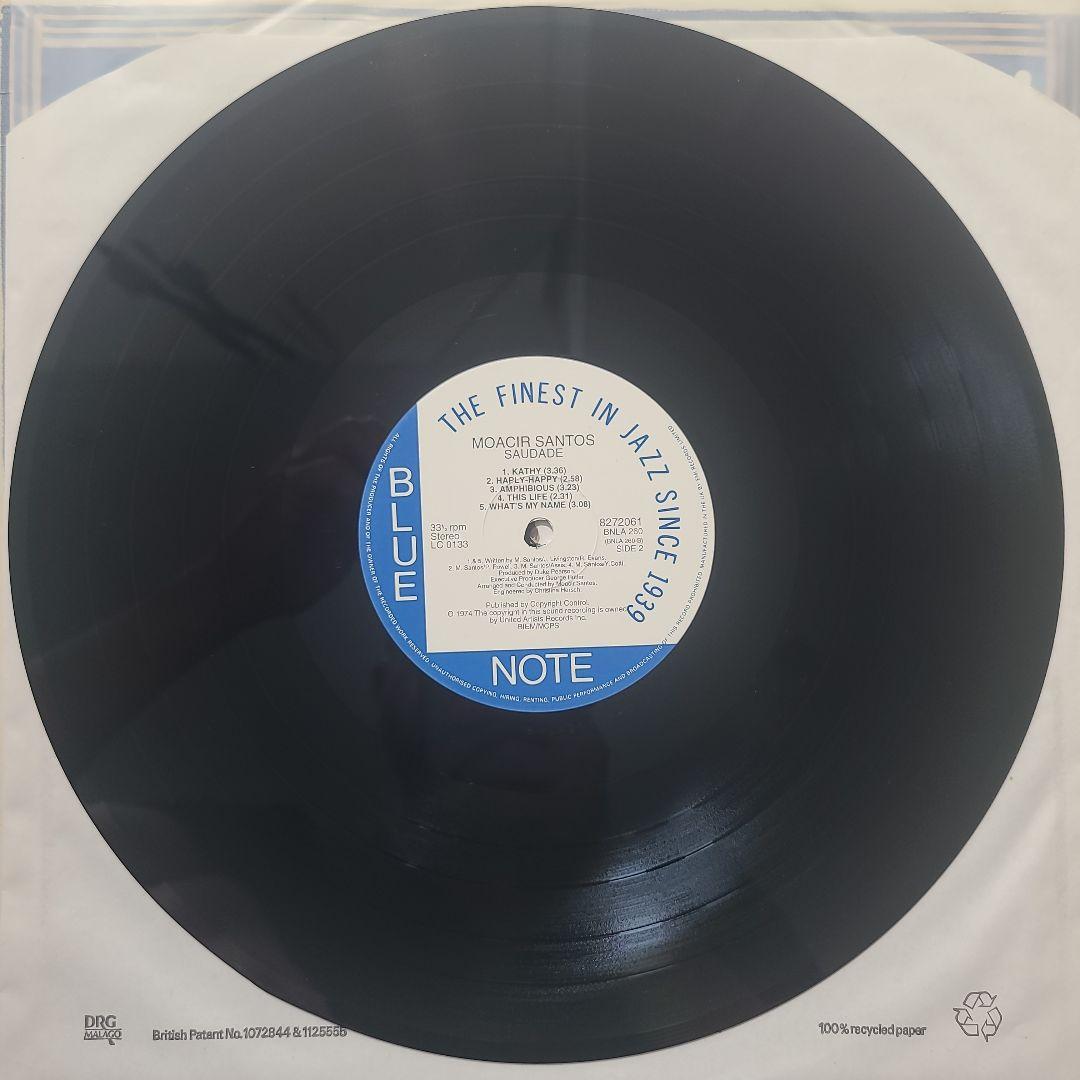 ★BLUE NOTEレアグルーヴ、サバービア★名盤ＬP４枚セット