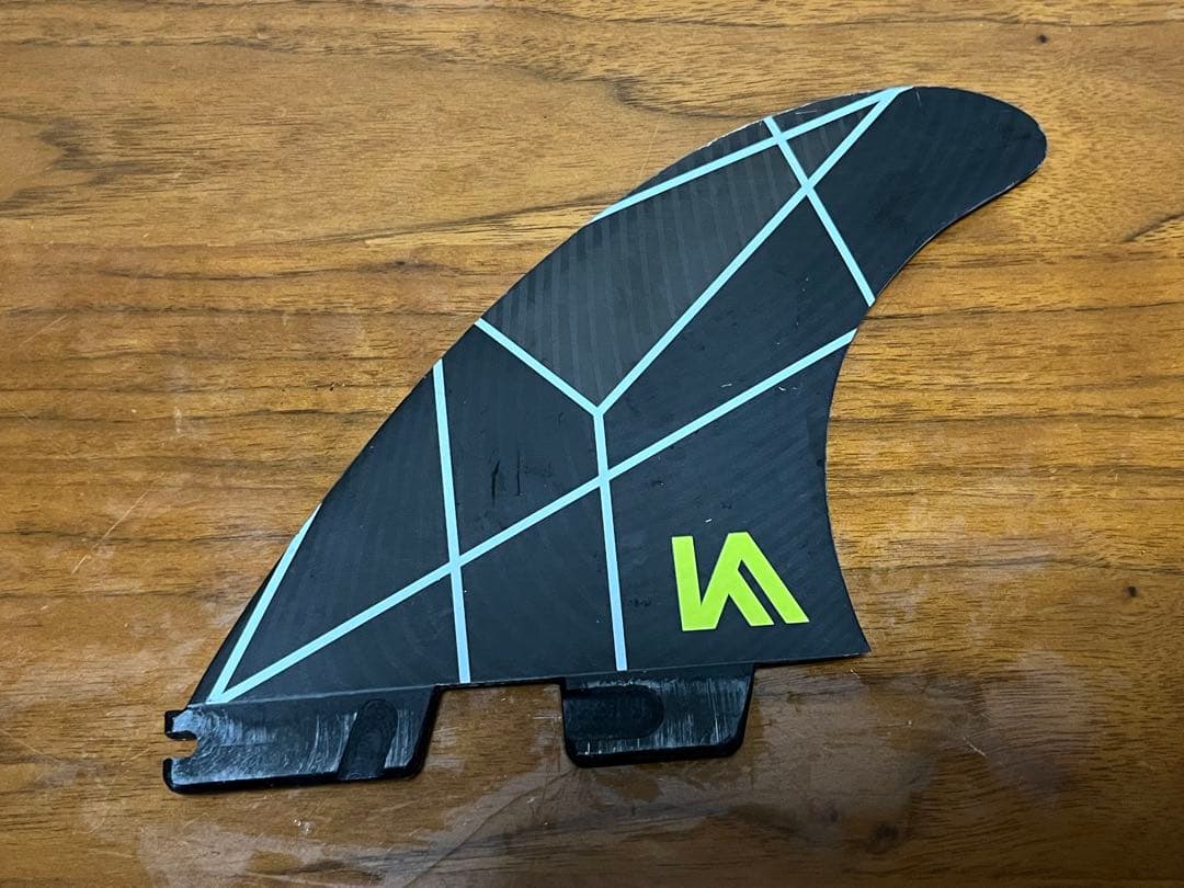 FCS2 コロへ・アンディーノ　Mサイズ　トライフィン