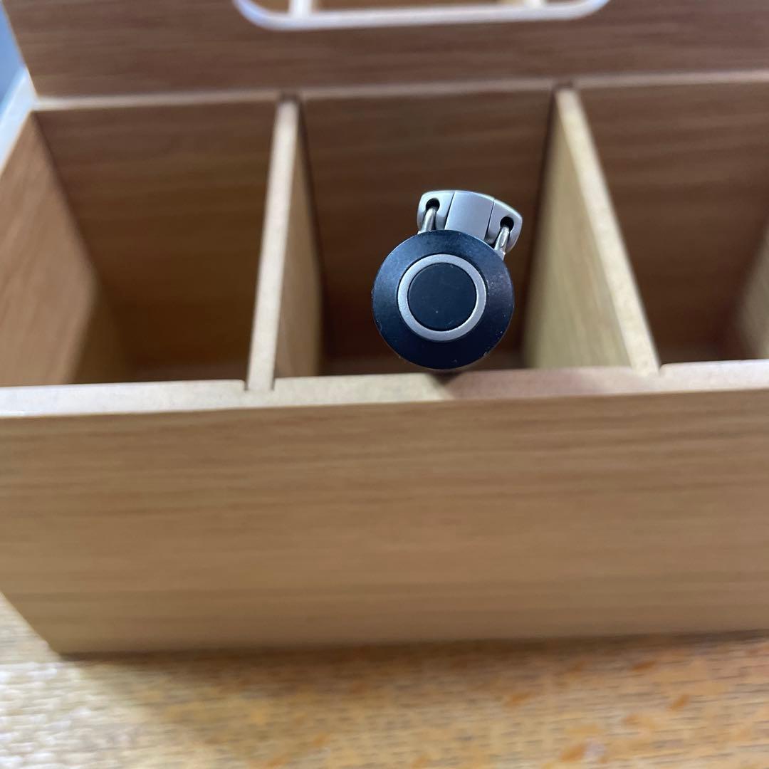 OMASエモティカボールペン