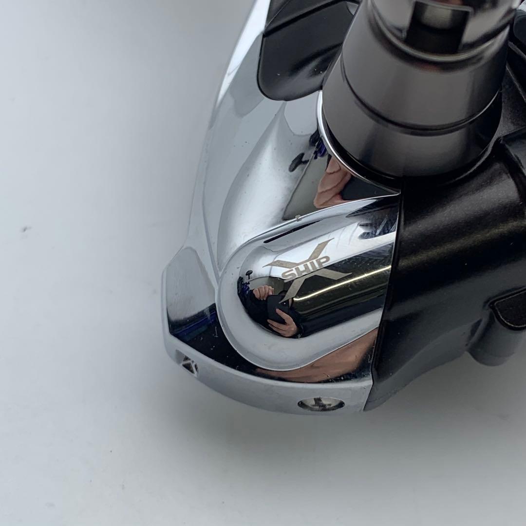 Shimano シマノ Soare BB C2000PGS スピニングリール