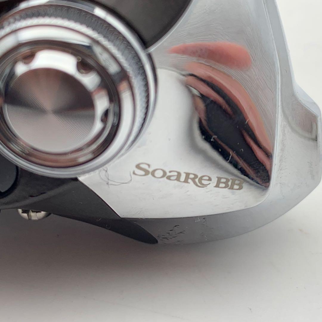 Shimano シマノ Soare BB C2000PGS スピニングリール