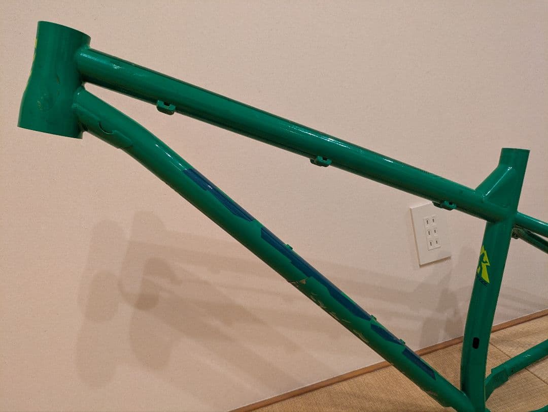 elyzo　KONA 2020 BIG HONZO ST サイズM