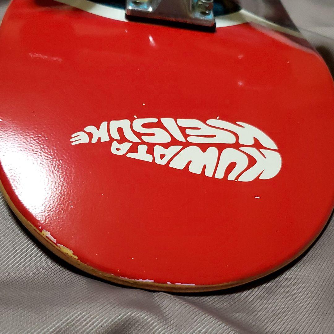 桑田佳祐　サザンオールスターズ　スケボー