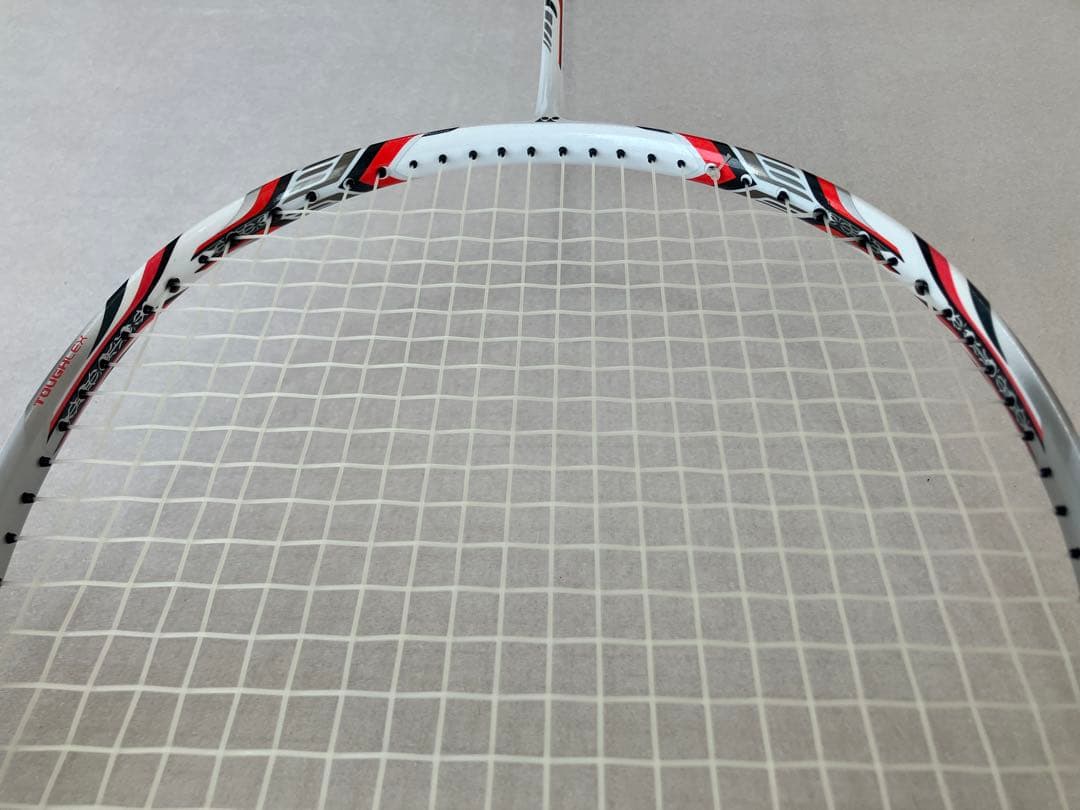 ナノレイ700FX 4UG5