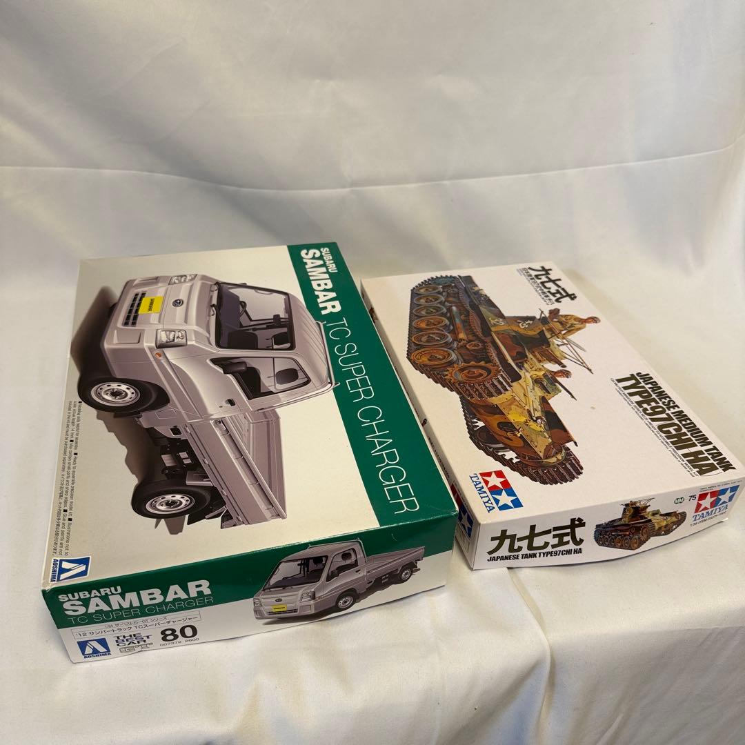 13点 BT-42/クルセーダーMK.III/TIGER I/Sd.Kfz.2他