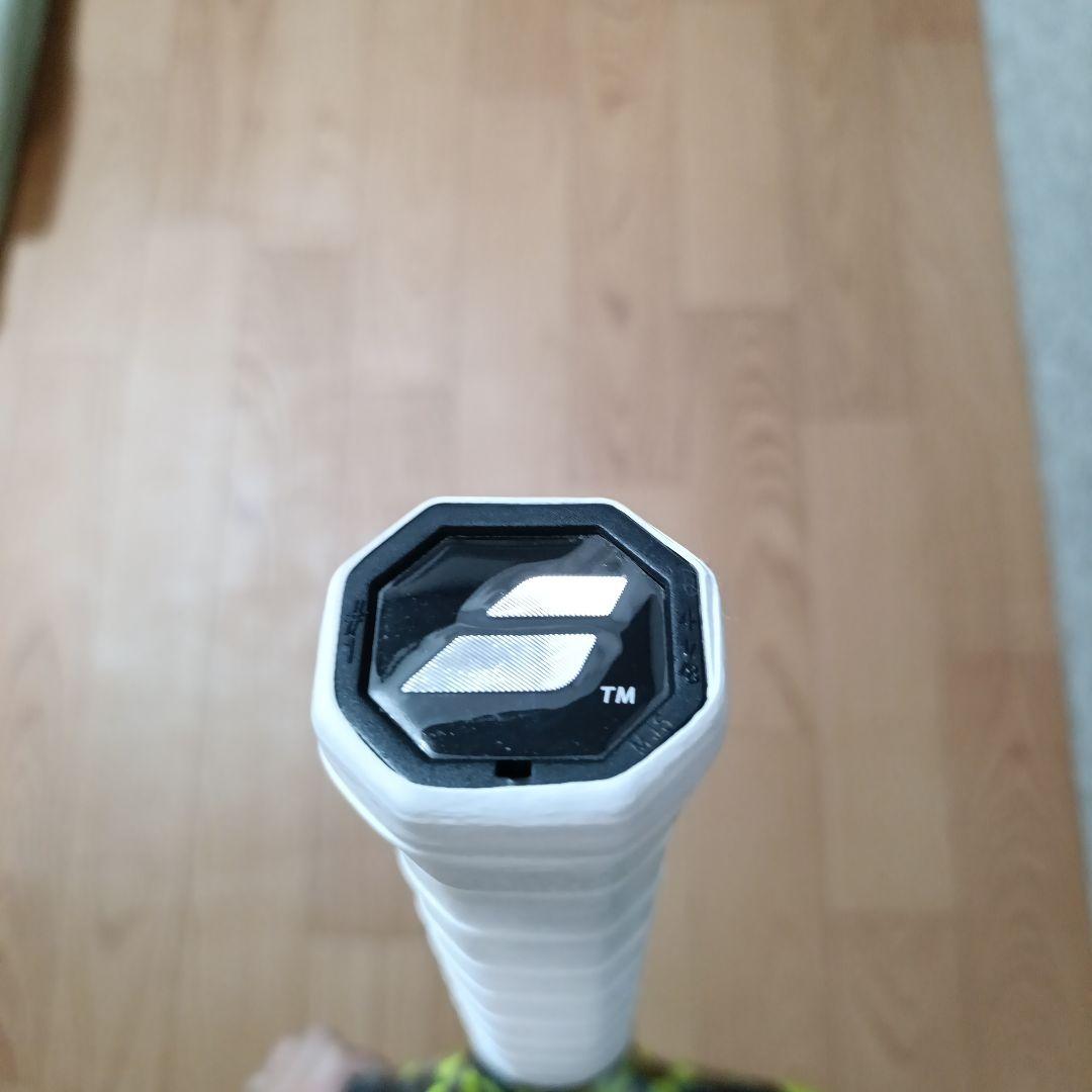 バボラ　ピュアアエロ　2022・2023 300g G1　100