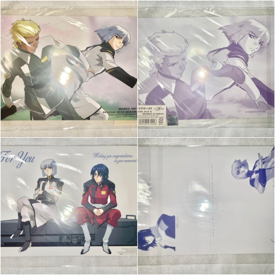 ガンダムSEED DESTINY イザーク グッズ ポスター フィギュア