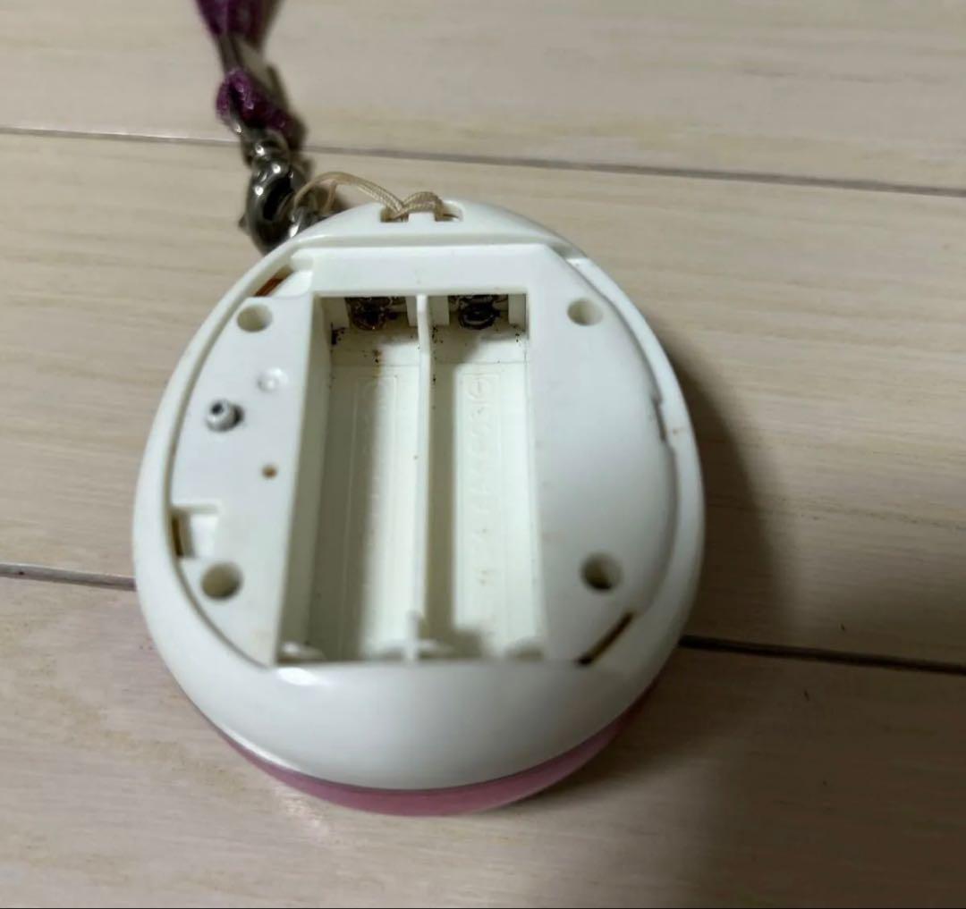 Tamagotchi 4U ピンク たまごっち