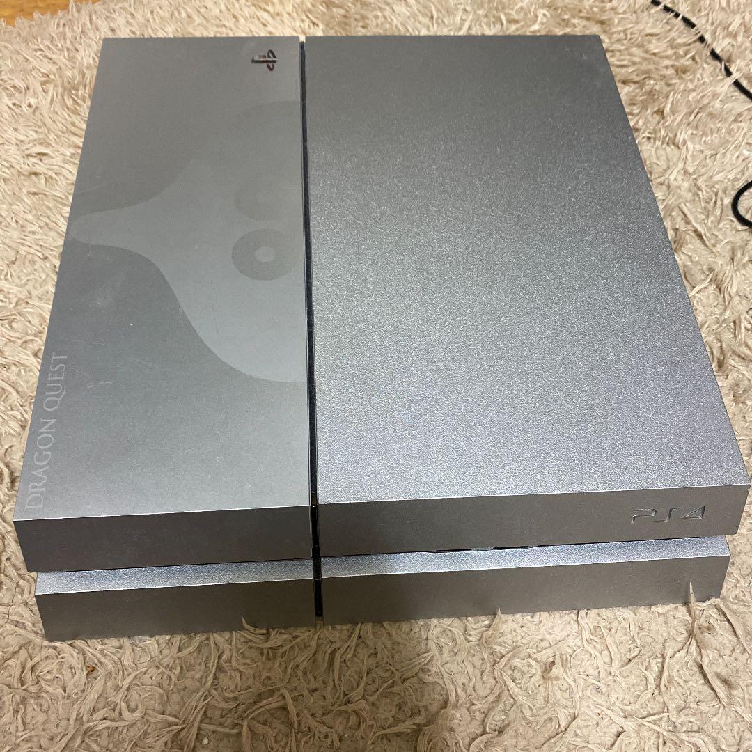 ps4 ドラゴンクエスト限定版