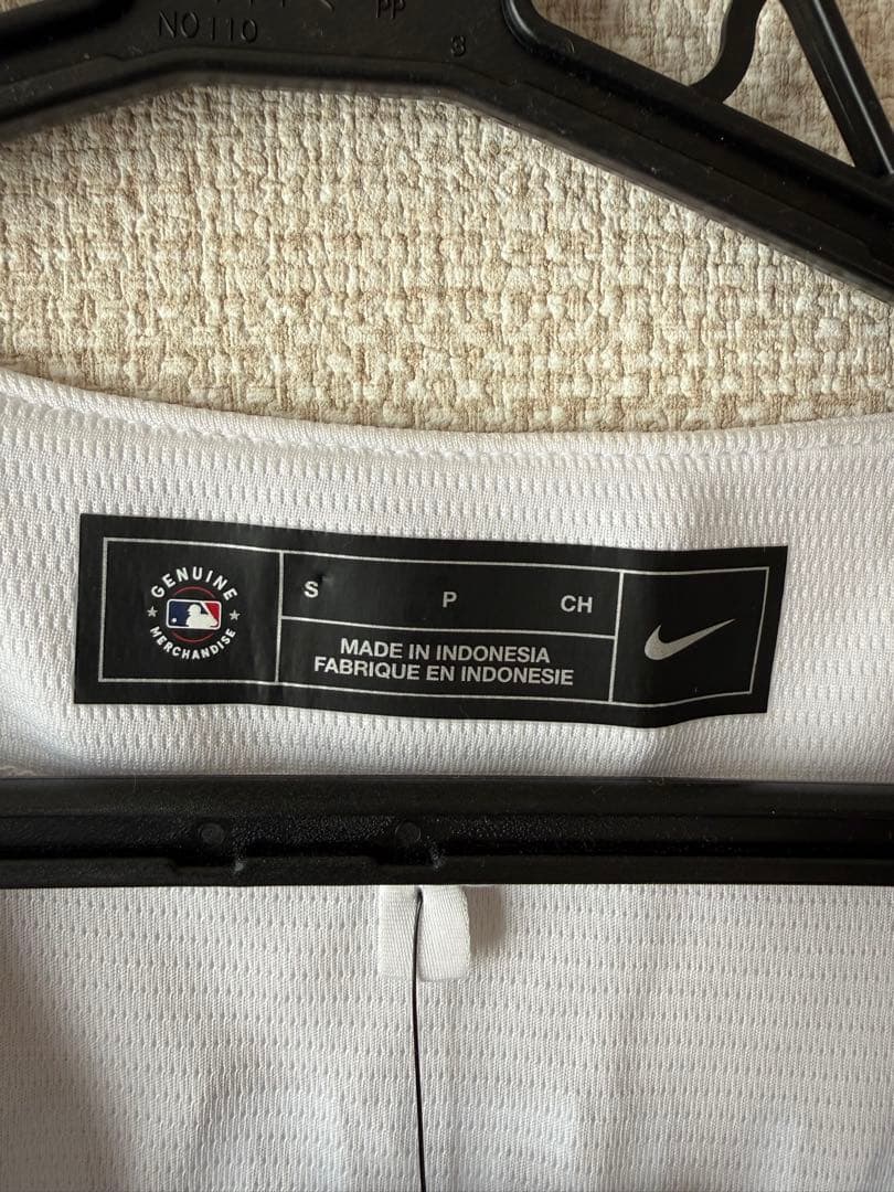 Nike Dodgers ユニフォーム オオタニ 17 S