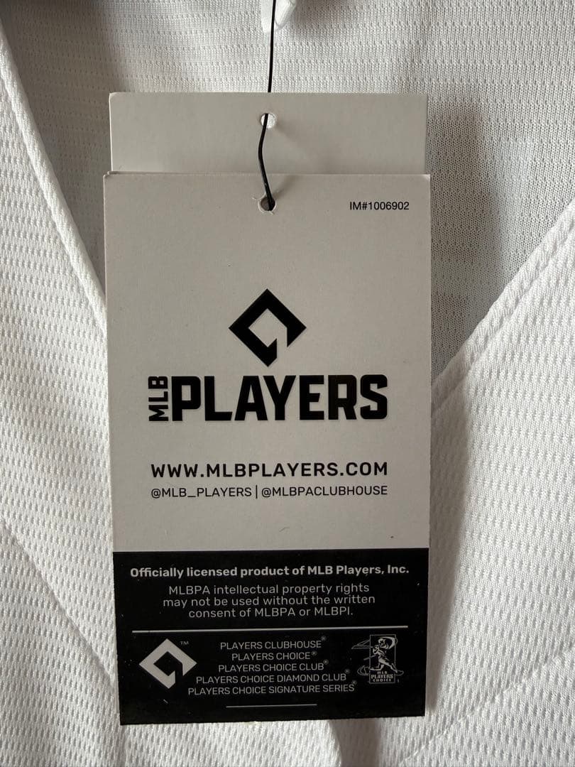 Nike Dodgers ユニフォーム オオタニ 17 S