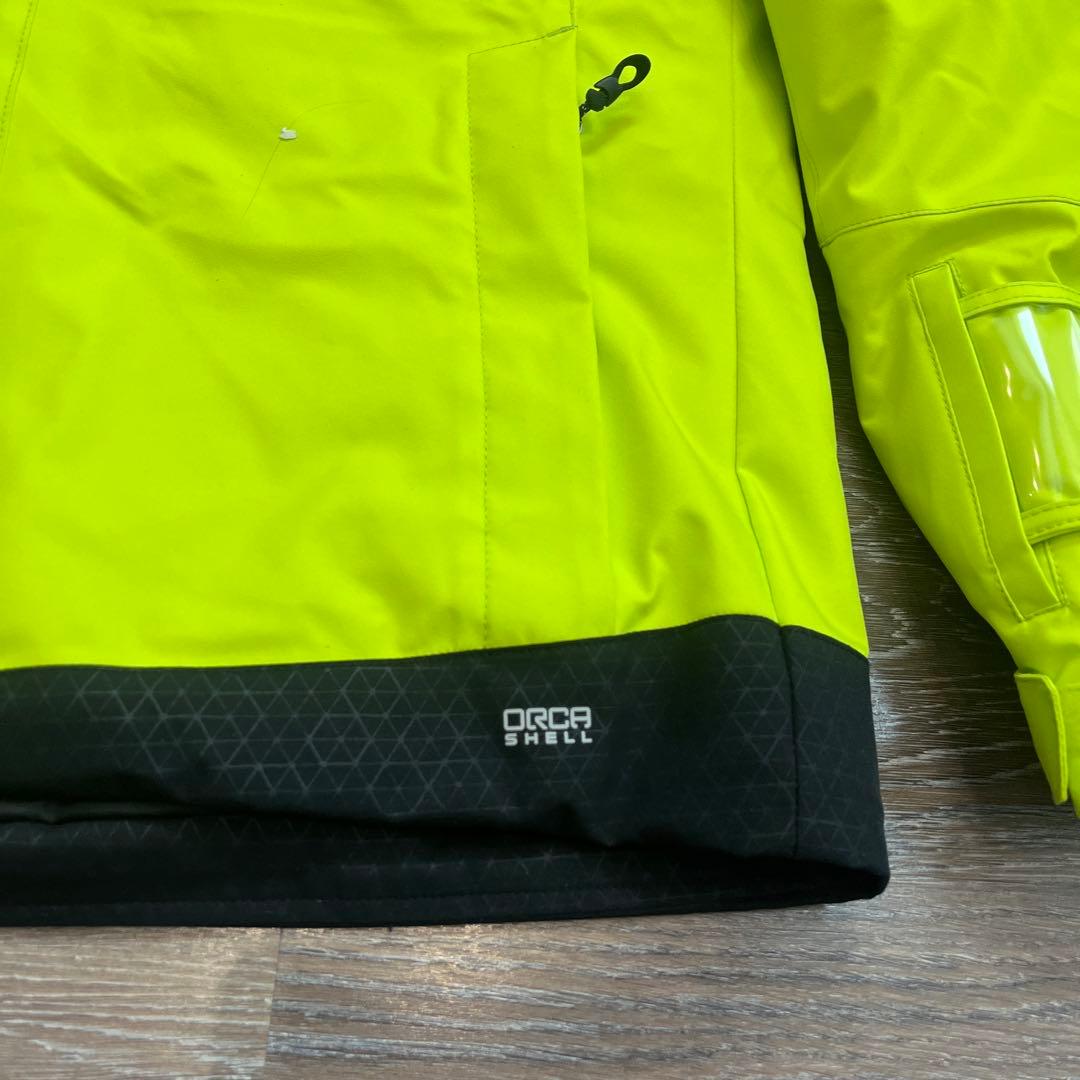 フェニックス メンズ　L 175センチ　美品　男性　スキーウェア