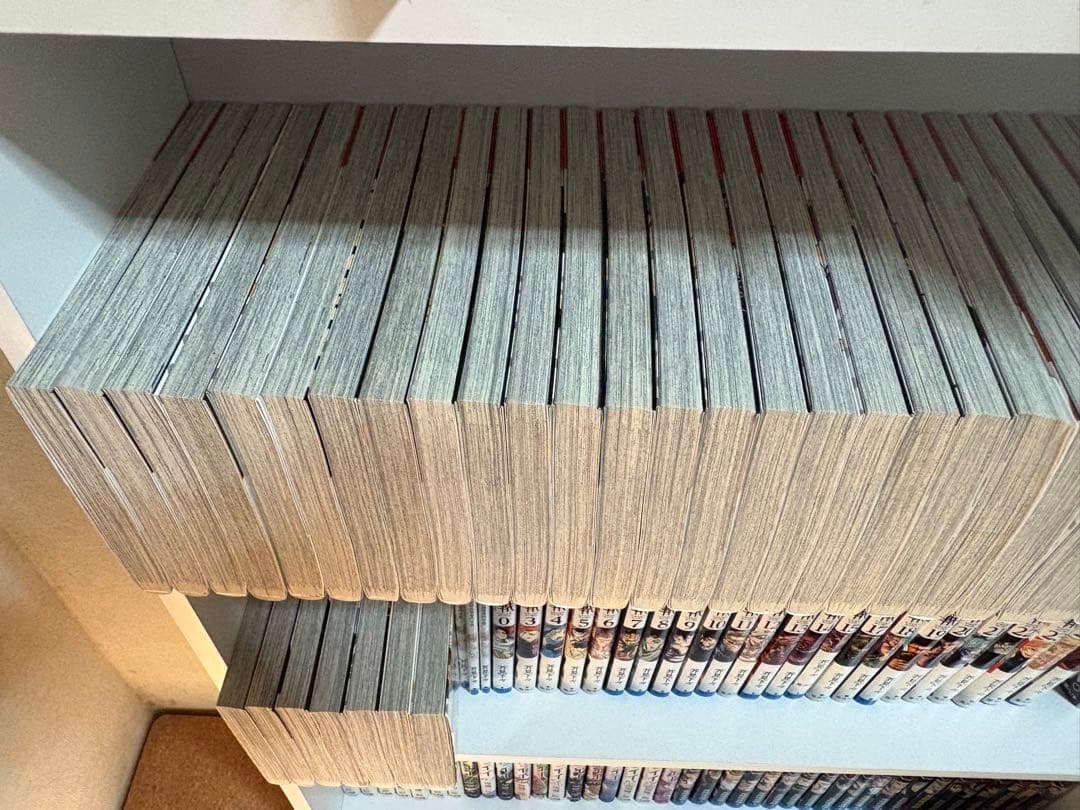 ハイキュー全巻