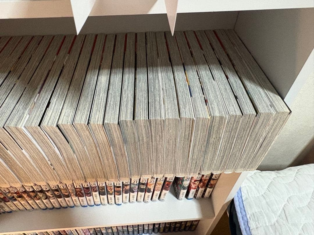 ハイキュー全巻