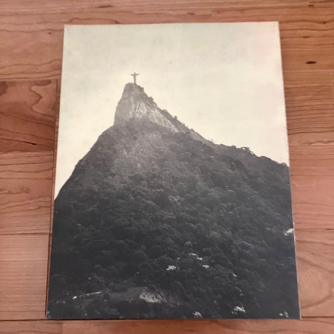 BRUCE WEBER 写真集 O RIO DE JANEIRO