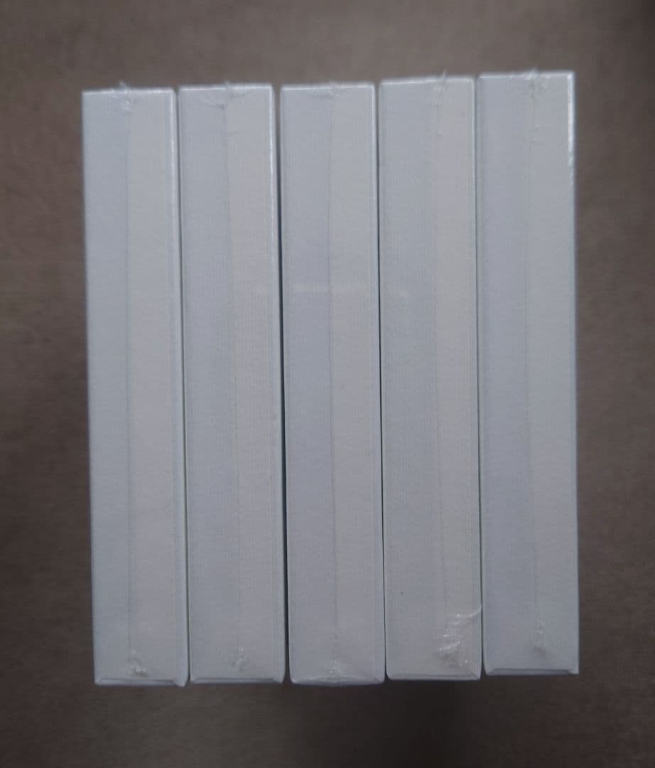 ツルネ―風舞高校弓道部― Blu-ray 全5巻セット