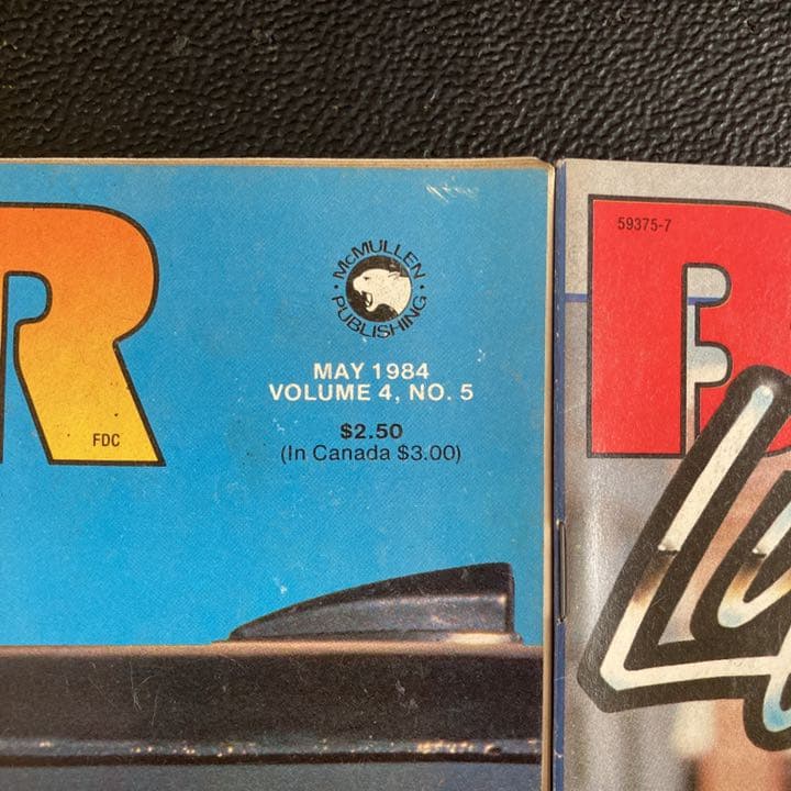 BIKER イージーライダース 雑誌 ハーレー アメリカ バイカー