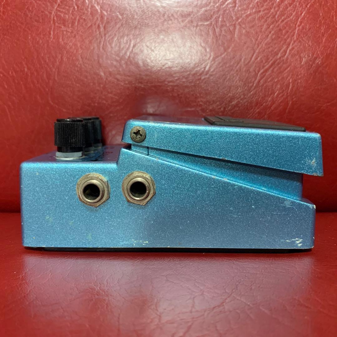 ★良音! ブラックラベル★ 1983年 BOSS CE-3 日本製 ビンテージ☆